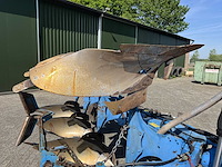 Lemken vari-europal 5 3+1 n95 variabele wentelploeg - afbeelding 12 van  14