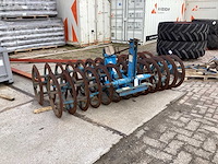 Lemken vario pack 110 vorenpakker - afbeelding 5 van  12