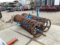 Lemken vario pack 110 vorenpakker - afbeelding 6 van  12