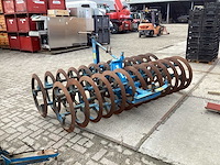 Lemken vario pack 110 vorenpakker - afbeelding 7 van  12