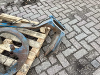 Lemken vario pack 110 vorenpakker - afbeelding 10 van  12