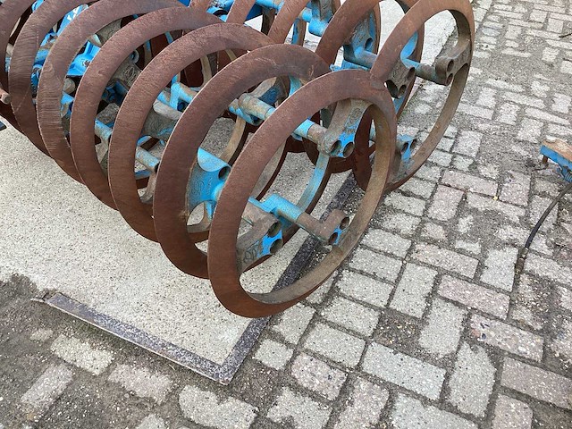 Lemken vario pack 110 vorenpakker - afbeelding 12 van  12