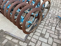 Lemken vario pack 110 vorenpakker - afbeelding 12 van  12