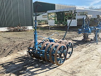 Lemken variopack 80 vorenpakker - afbeelding 1 van  7
