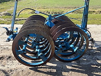 Lemken variopack 80 vorenpakker - afbeelding 4 van  7