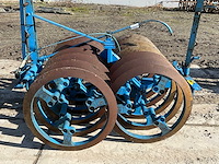 Lemken variopack 80 vorenpakker - afbeelding 6 van  7