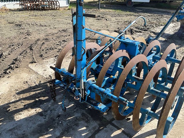 Lemken variopack 80 vorenpakker - afbeelding 7 van  7