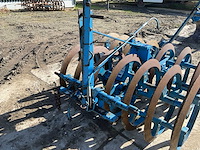 Lemken variopack 80 vorenpakker - afbeelding 7 van  7
