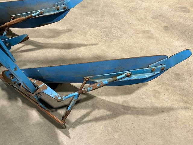 Lemken varti opal 160 ploeg - afbeelding 2 van  17