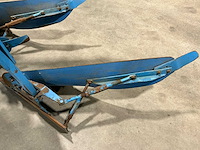 Lemken varti opal 160 ploeg - afbeelding 2 van  17