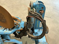 Lemken varti opal 160 ploeg - afbeelding 3 van  17