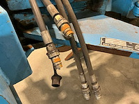 Lemken varti opal 160 ploeg - afbeelding 14 van  17