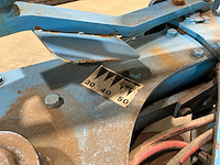 Lemken varti opal 160 ploeg - afbeelding 4 van  17