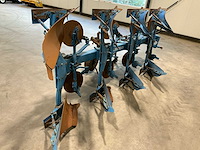 Lemken varti opal 160 ploeg - afbeelding 10 van  17