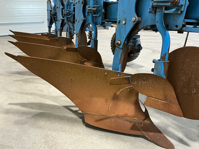 Lemken varti opal 160 ploeg - afbeelding 12 van  17