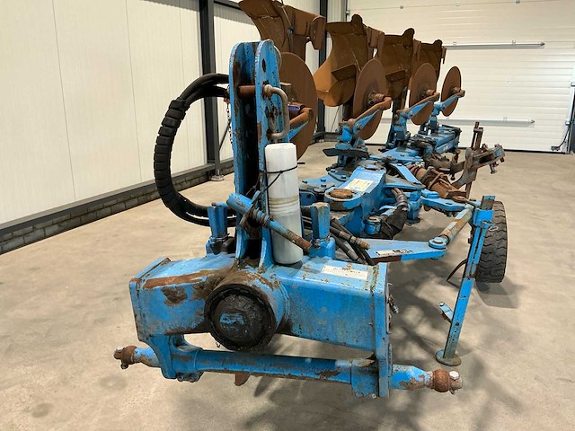 Lemken varti opal 160 ploeg - afbeelding 2 van  15