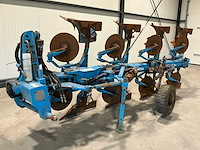 Lemken varti opal 160 ploeg - afbeelding 1 van  15
