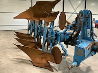Lemken varti opal 160 ploeg - afbeelding 15 van  15