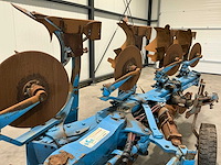 Lemken varti opal 160 ploeg - afbeelding 11 van  15