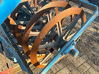 Lemken vorenpakker / ringenwals - afbeelding 6 van  7