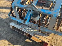Lemken vorenpakker / ringenwals - afbeelding 7 van  7