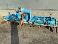 Lemken zirkon 7/300 rotorkopeg - afbeelding 2 van  20