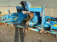 Lemken zirkon 7/300 rotorkopeg - afbeelding 3 van  20