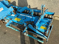 Lemken zirkon 7/300 rotorkopeg - afbeelding 4 van  20