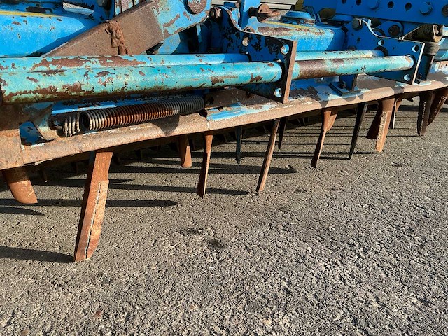 Lemken zirkon 7/300 rotorkopeg - afbeelding 6 van  20