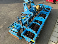 Lemken zirkon 7/300 rotorkopeg - afbeelding 1 van  20