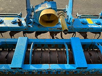 Lemken zirkon 7/300 rotorkopeg - afbeelding 16 van  20