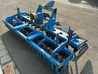 Lemken zirkon 7/300 rotorkopeg - afbeelding 17 van  20