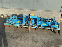 Lemken zirkon 7/300 rotorkopeg - afbeelding 20 van  20