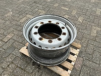 Lemmertz velg - afbeelding 1 van  6