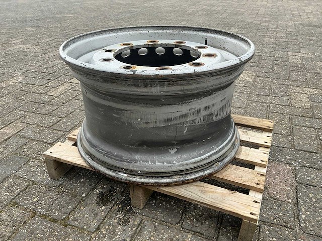 Lemmertz velg - afbeelding 2 van  6