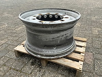 Lemmertz velg - afbeelding 2 van  6