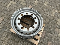 Lemmertz velg - afbeelding 3 van  6