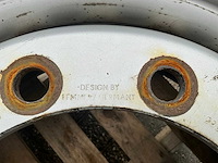 Lemmertz velg - afbeelding 4 van  6