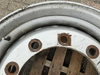 Lemmertz velg - afbeelding 6 van  6