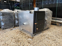Lemmik mees hottub 6 persoons - afbeelding 4 van  7