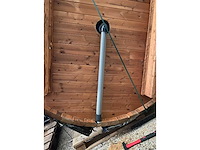 Lemmik mees hottub 6 persoons - afbeelding 5 van  7