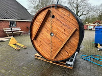 Lemmik mees hottub 6 persoons - afbeelding 6 van  7