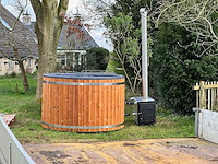 Lemmik mees hottub 6 persoons - afbeelding 7 van  7