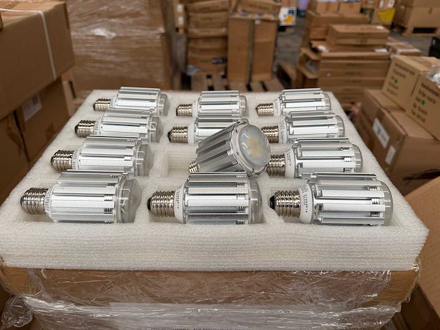 Lemnis lighting d3 downlight 10w 5000k dimbaar (36x) - afbeelding 1 van  8