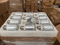 Lemnis lighting d3 downlight 10w 5000k dimbaar (36x) - afbeelding 1 van  8