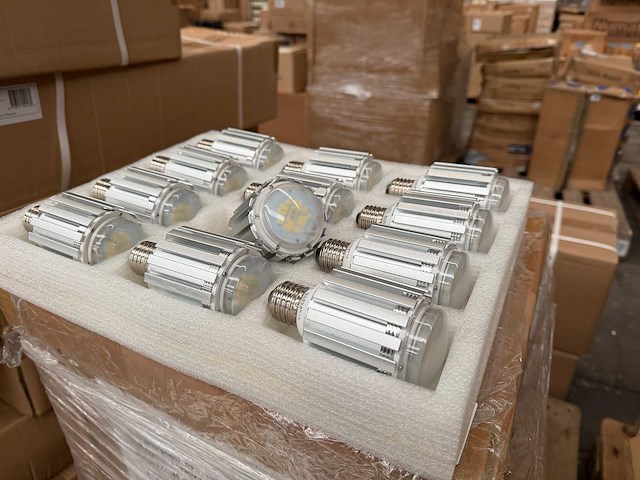 Lemnis lighting d3 downlight 10w 5000k dimbaar (36x) - afbeelding 3 van  8