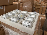 Lemnis lighting d3 downlight 10w 5000k dimbaar (36x) - afbeelding 3 van  8