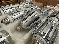 Lemnis lighting d3 downlight 10w 5000k dimbaar (36x) - afbeelding 7 van  8