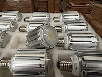 Lemnis lighting d3 downlight 10w 5000k dimbaar (36x) - afbeelding 4 van  8