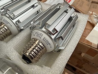 Lemnis lighting d3 downlight 10w 5000k dimbaar (36x) - afbeelding 5 van  8